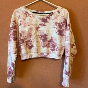 Balance Athletica Tie dye sweater